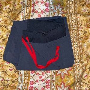 Figs Charcoal MP Joggers